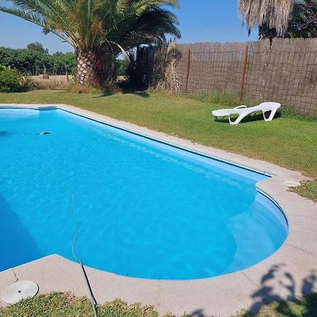 Higueras Y Olivos Villa Candeleda Dış mekan fotoğraf