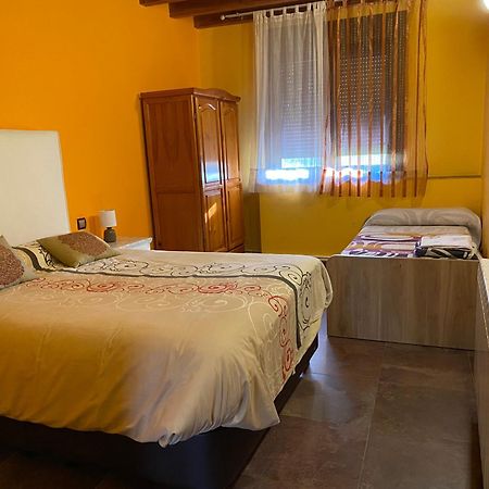 Higueras Y Olivos Villa Candeleda Dış mekan fotoğraf