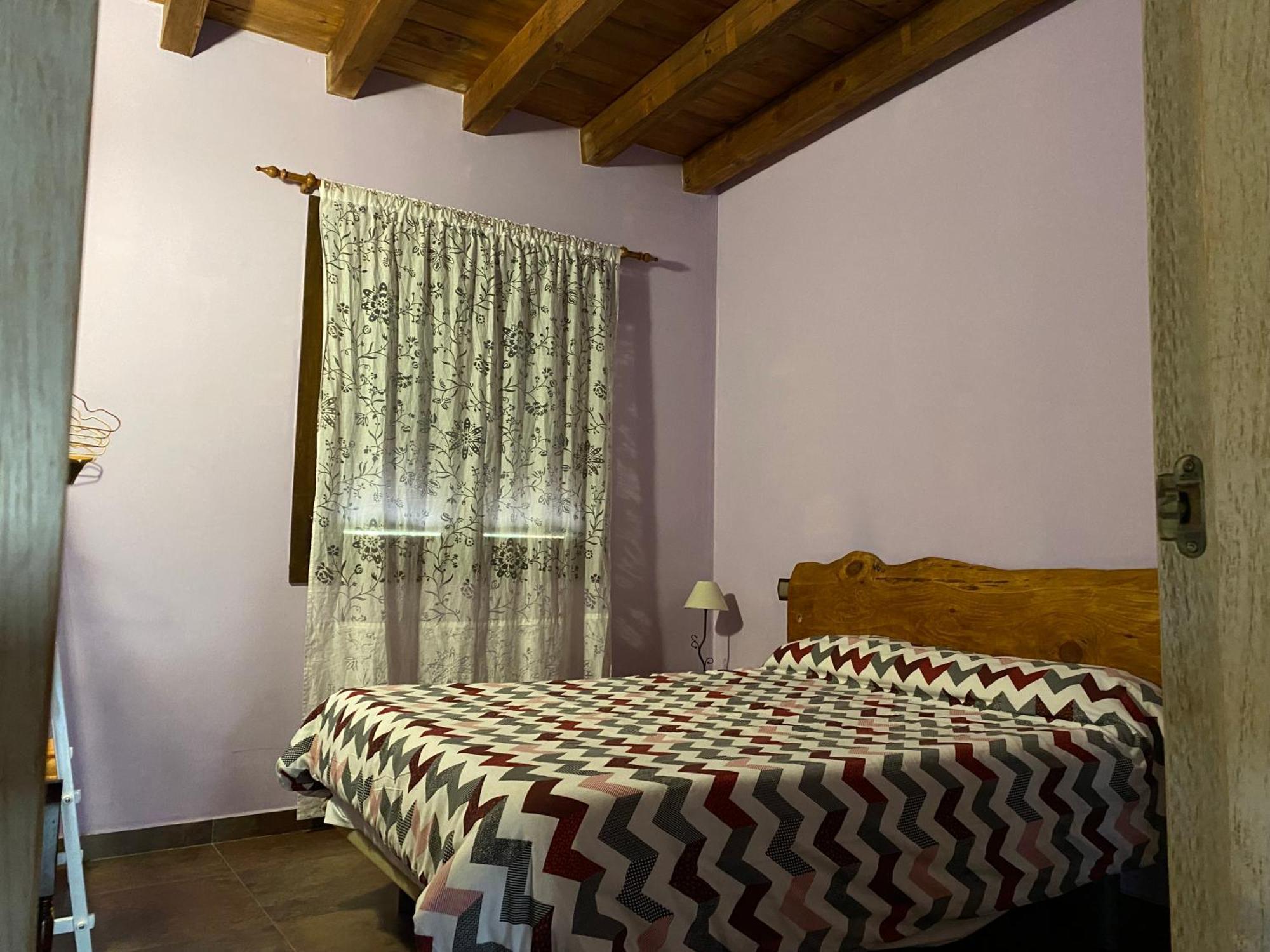 Higueras Y Olivos Villa Candeleda Dış mekan fotoğraf