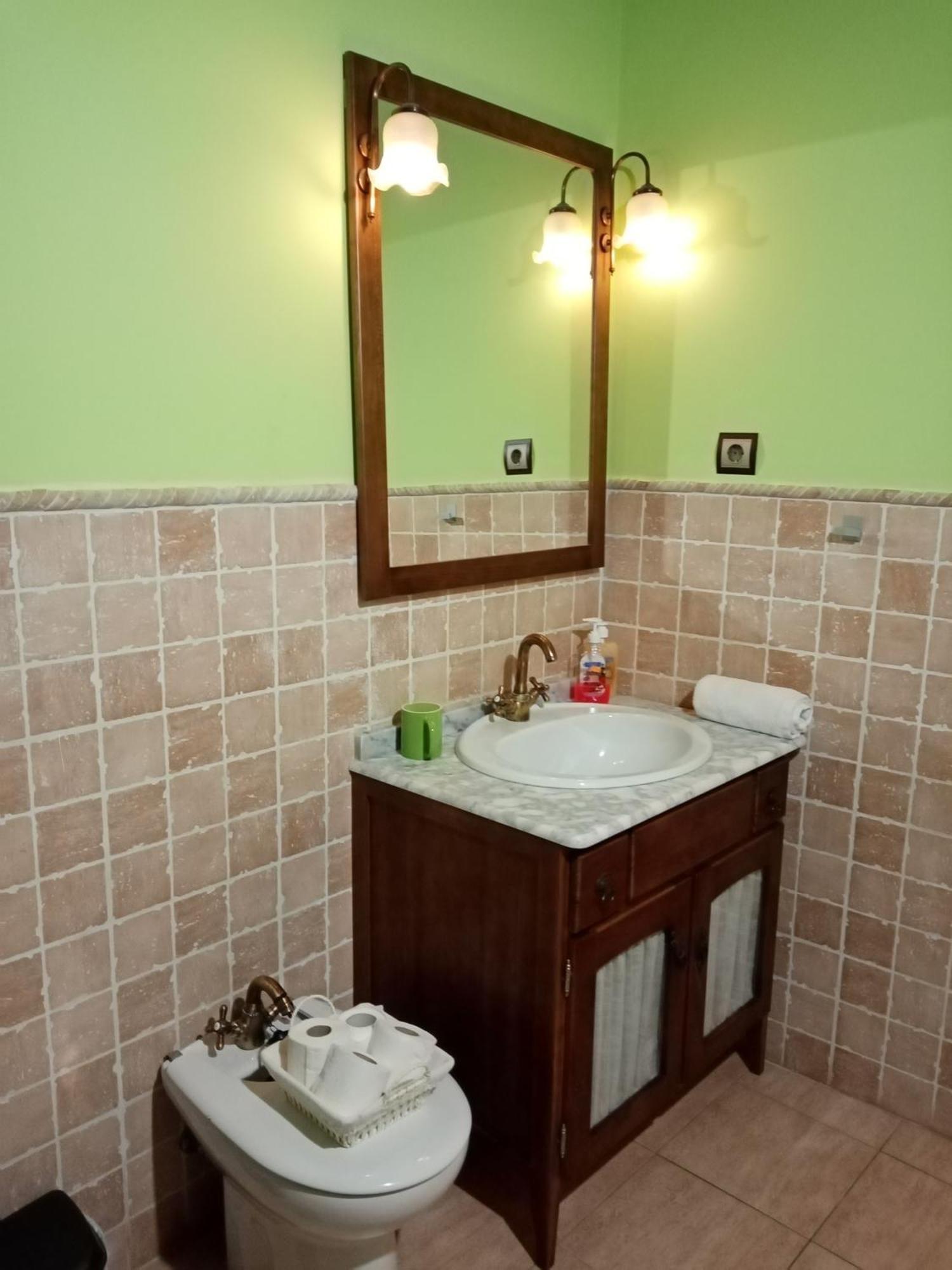 Higueras Y Olivos Villa Candeleda Dış mekan fotoğraf