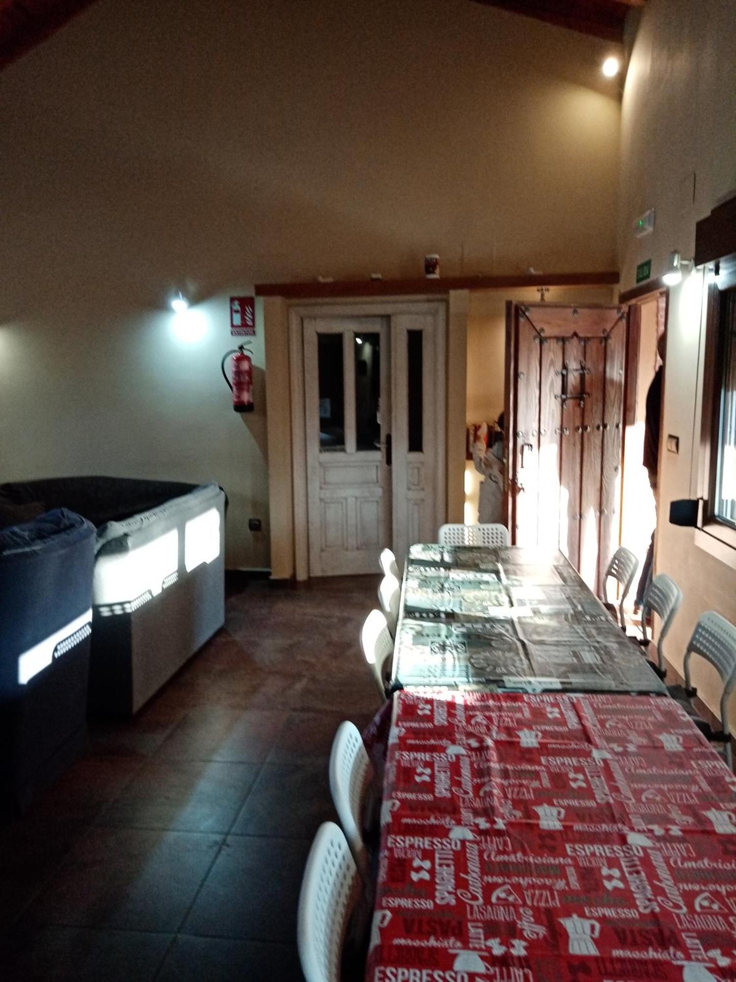 Higueras Y Olivos Villa Candeleda Dış mekan fotoğraf